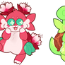 Axolgooey Cheebs