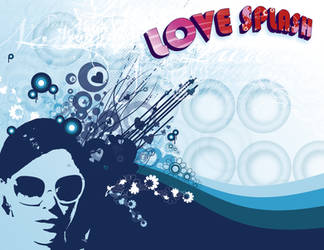 Love Splash