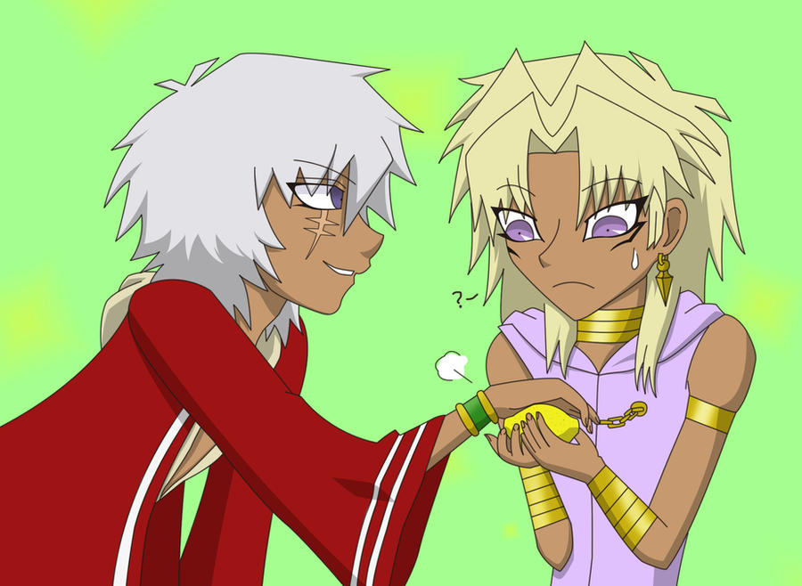 Lemon Deepan Lemon? by LaYanoNightWhisper4 on DeviantArt