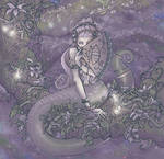 The Lamia by Ice-brand