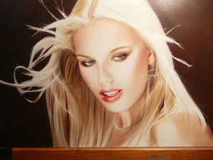 Airbrush