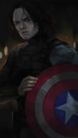 BUCKY