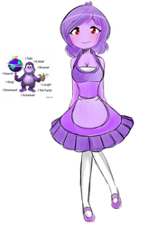 Cute Bonzi Buddy [???]