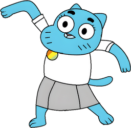 gumball fuck around and find out watterson always wins / links in bi
