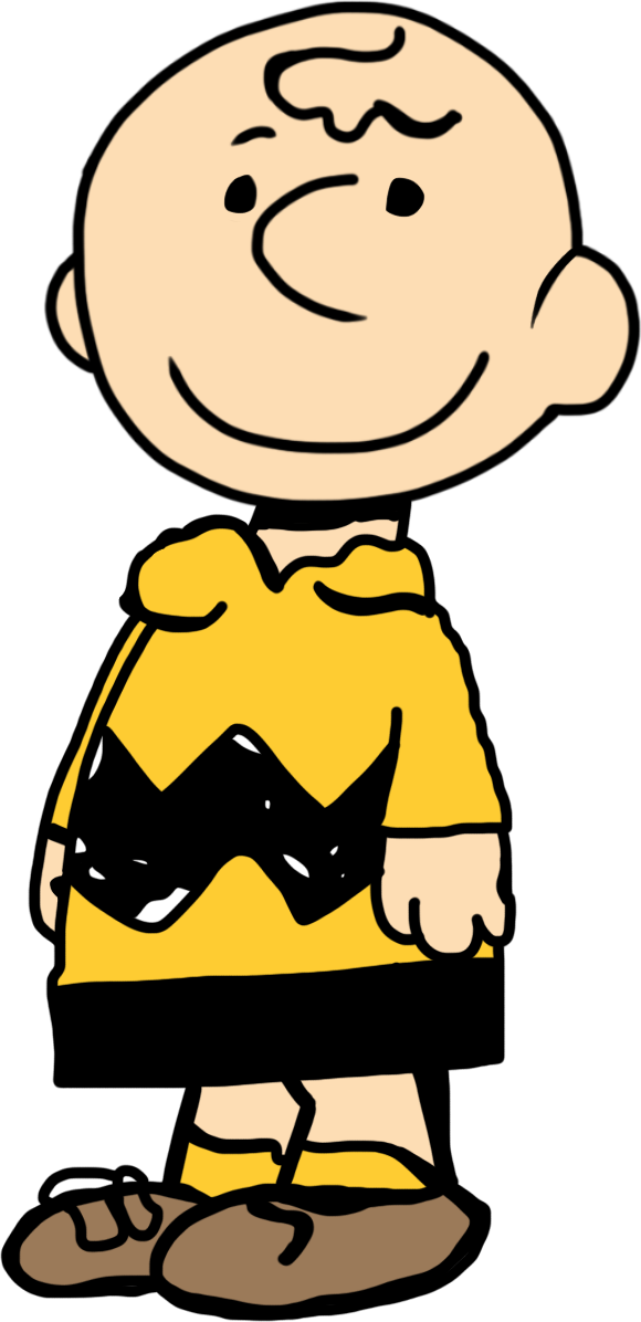 Charlie Brown from outta Town by eidont48 on DeviantArt