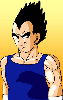 Vegeta