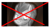 Anti Dicklord Whooves Stamp