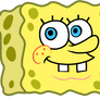 SpongeBob Headshot