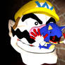 You're Too Slo-TOO BAD! Wario Time!