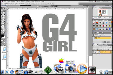 g4 girl