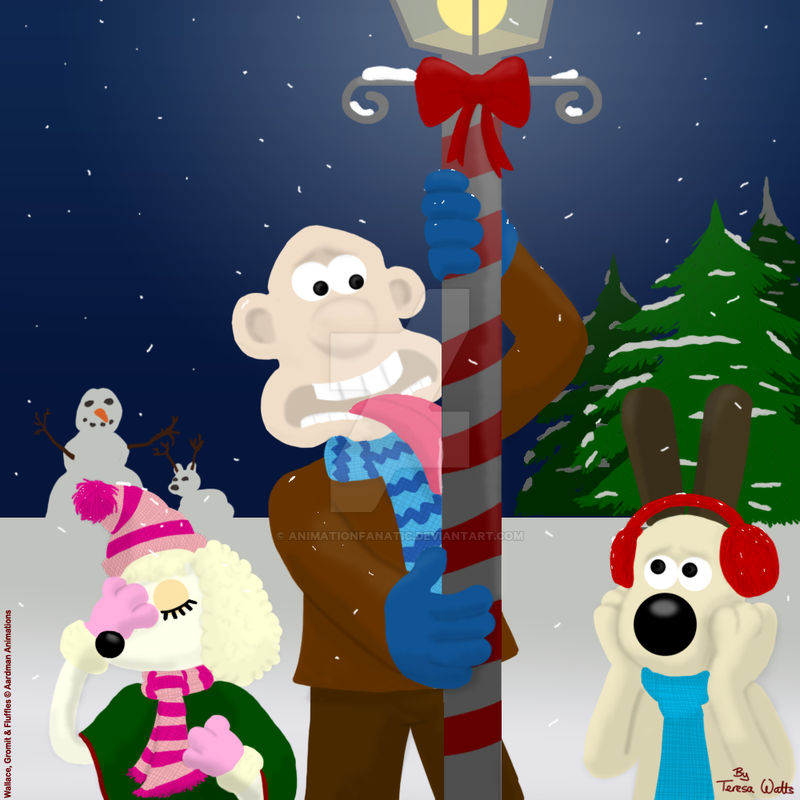 Goo Sunging Gongik Do Something Gromit By AnimationFanatic On goo-sunging-gongik-do-something-gromit-by-animationfanatic-on