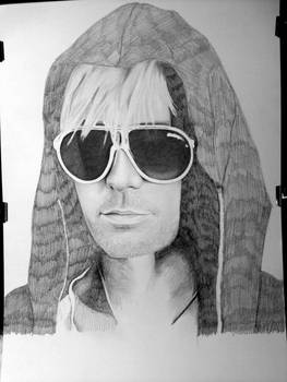 Making of Hoodie Jared Leto_5