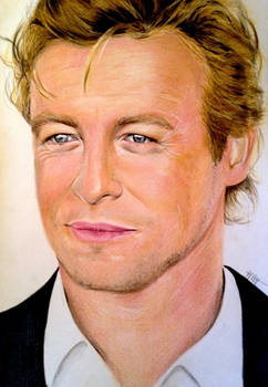 Simon Baker