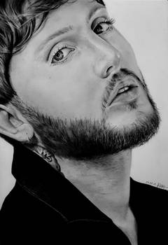 JAMES ARTHUR 2019