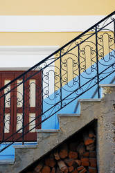 geometry, symi