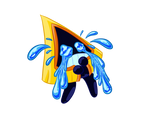 Snorunt Used Fake Tears by brzozod526