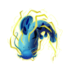 Barboach Used Spark (Transparent Background) by brzozod526