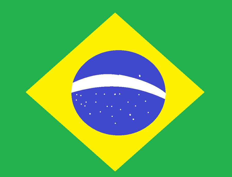 Brazil Rules By Ana the angle123 On DeviantArt brazil-rules-by-ana-the-angle123-on-deviantart