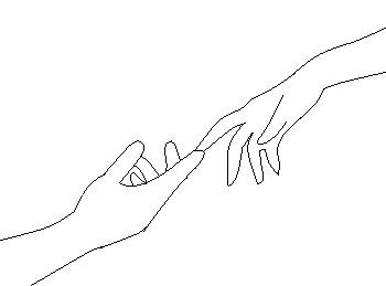 Reach For My Hand By Ana The Angle123 On Deviantart Reach For My Hand By Ana The Angle123 On Deviantart