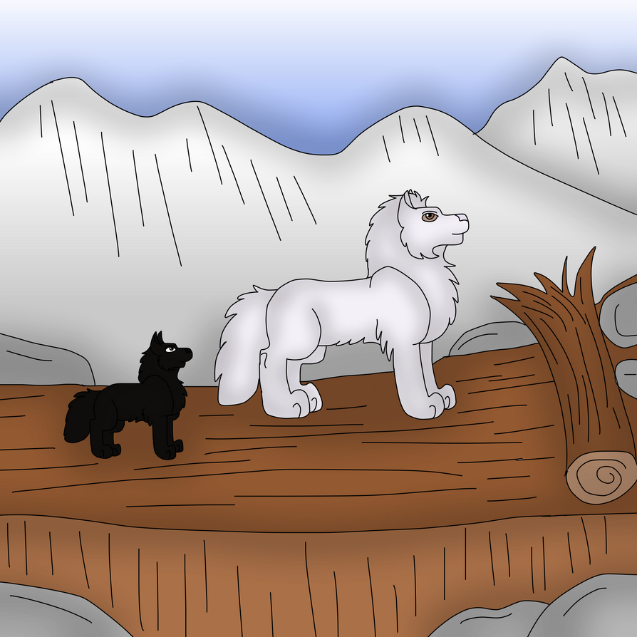 ROD || Obstacles in your Path by Sacredfire200 on DeviantArt