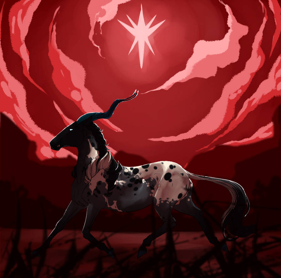 Various Storms and Saints by SamDeer on DeviantArt