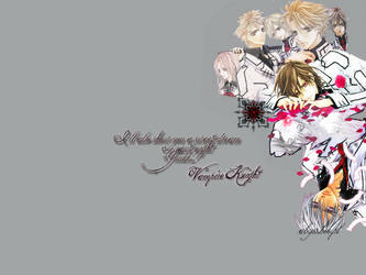 Vampire kNIGHT