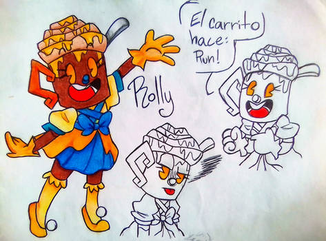 Nicky335 - Student, Traditional Artist | DeviantArt