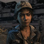 Twd TellTale Season 4-Clementine