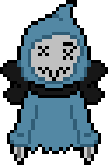 Hyper Redesign by LuckyGlitch4 on DeviantArt