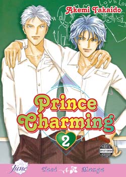 Prince charming2