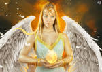 Archangels: URIEL Fire of God