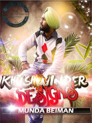 Khushwinder