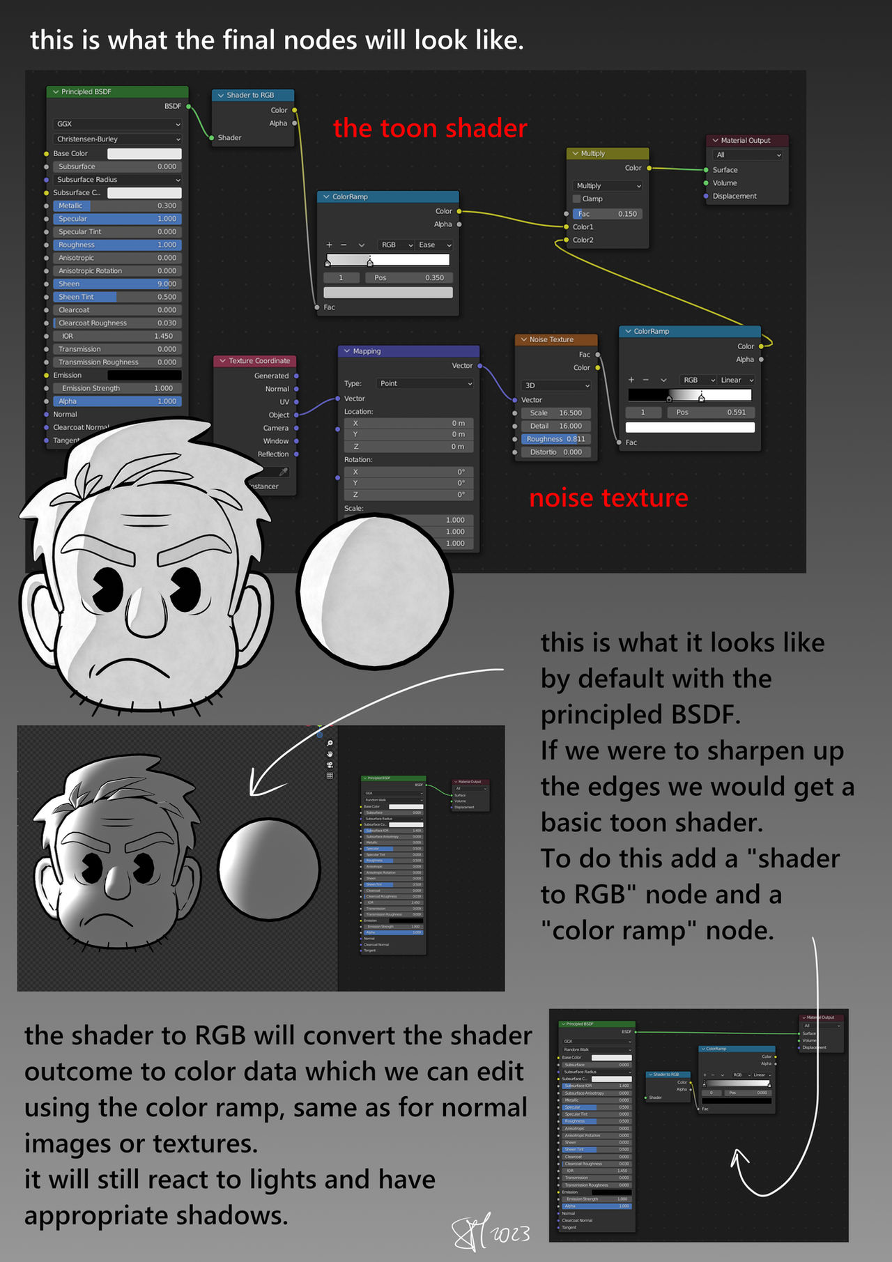 Behind the curtain tutorials 2b by ChocolateMoth on DeviantArt