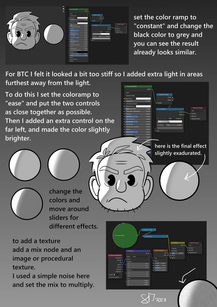 Behind the curtain tutorials 2c by ChocolateMoth on DeviantArt