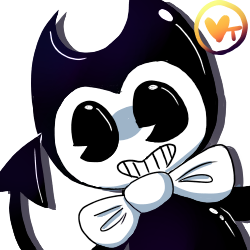 Bendy and the Ink Machine - Icon by Blagoicons on DeviantArt