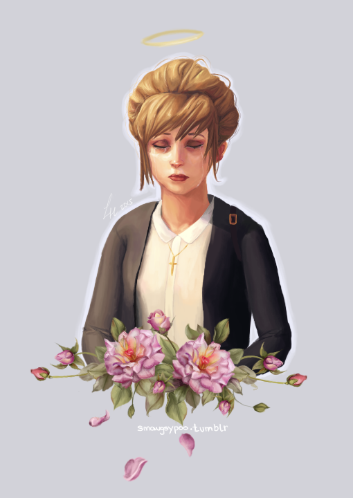 Kate Marsh