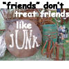 jl 'junky friends'