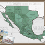 La Prusia De America/ Mexico en 1930
