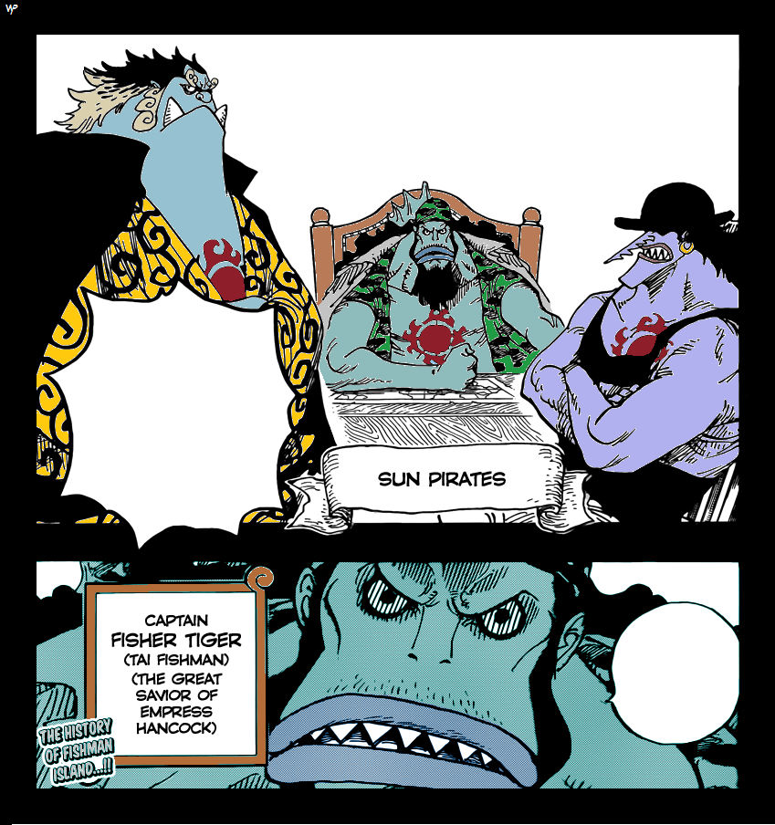 Sun Pirates One Piece 6 By Brufica On Deviantart Sun Pirates One Piece 6 By Brufica On Deviantart