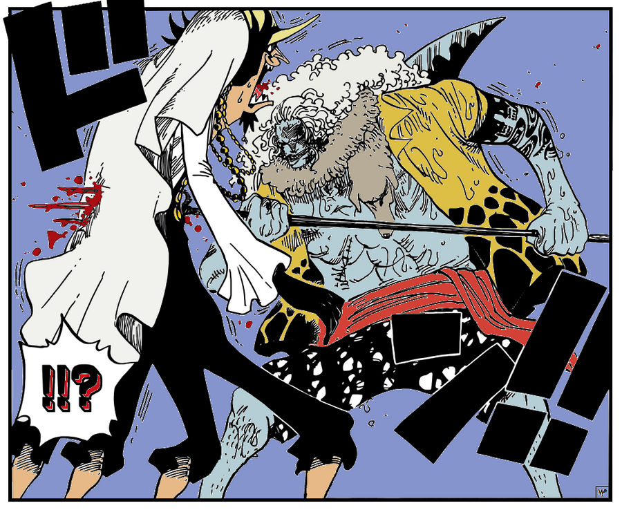 R I P Decken One Piece 638 By Brufica On Deviantart R I P Decken One Piece 638 By Brufica On Deviantart