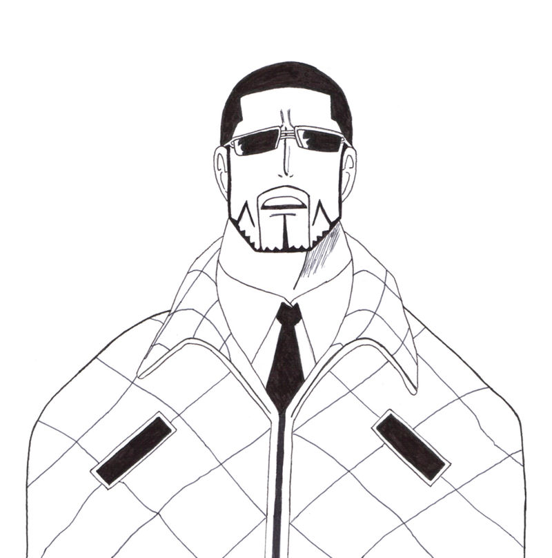 Vergo Vergo Welgo One Piece 684 By Brufica On Deviantart Vergo Vergo Welgo One Piece 684 By Brufica On Deviantart