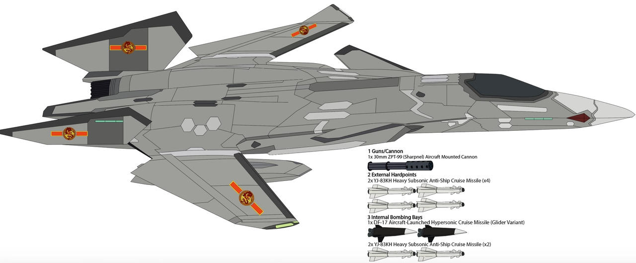 Shenyang J-25 Multirole/Strike Fighter by usernameunknown24 on DeviantArt