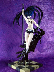 GSC Black.Rock Shooter Black 3