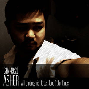 Asher