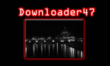 Downloader47 Journal Logo