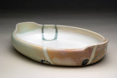 Large Serving Dish