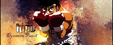 Another Ippo Sig