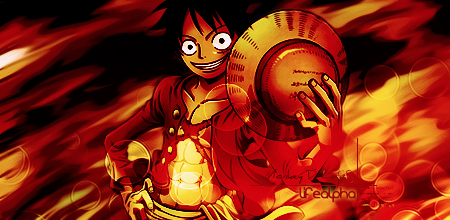 Luffy Sig