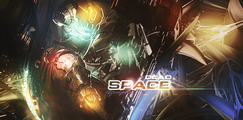 Dead Space Sig.