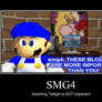 SMG4 Meme